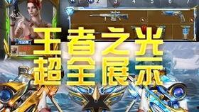 王者之光体验服爆料视频,体验服爆料揭秘新英雄与游戏革新